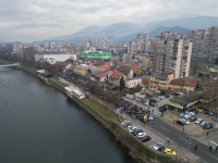 Zenica ustaje