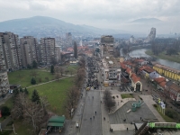 Zenica ustaje