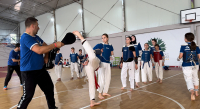 Održan ljetni taekwondo kamp u organizaciji Akademije "Jale"