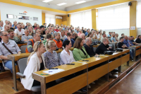 Ceremonija dodjele priznanja za životno djelo