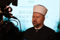 Reis Čaušević – moralni svjetionik svoga naroda