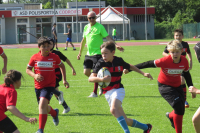 Ragbi kluba Zenica nastupio na turniru Trofeo Rugby Citta di Codroipo