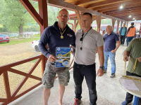 Rafter Rafting kluba "Bosna" iz Zenice osvojili zlatne medalje