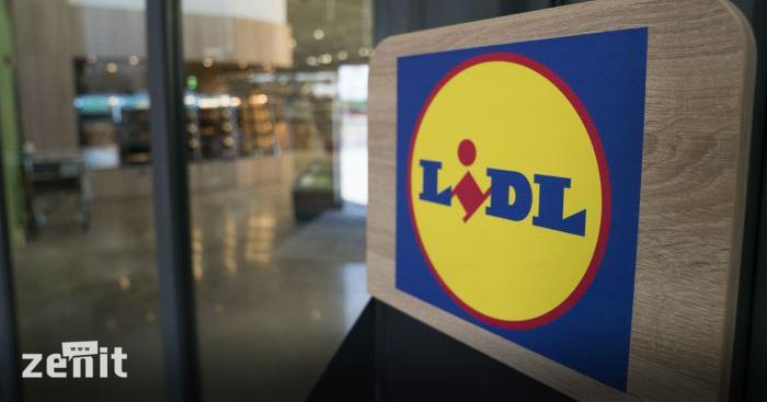 Lidl U BiH Gradi Objekat Vrijedan čak 200 Miliona KM - Zenit.ba